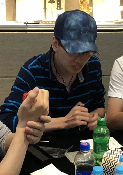 “倾听、交流、分享”2018TCG彩票
学院夏季校友会(图9)