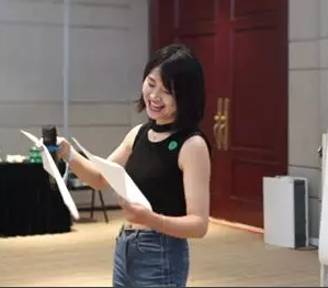 “倾听、交流、分享”2018TCG彩票
学院夏季校友会(图15)