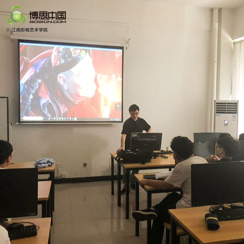 TCG彩票
与江南影视学院合作开设TCG彩票
游戏工场(图7)