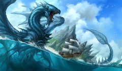 上海TCG彩票
游戏学校是什么样子的？