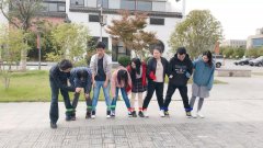 TCG彩票
小日常 团建进行时